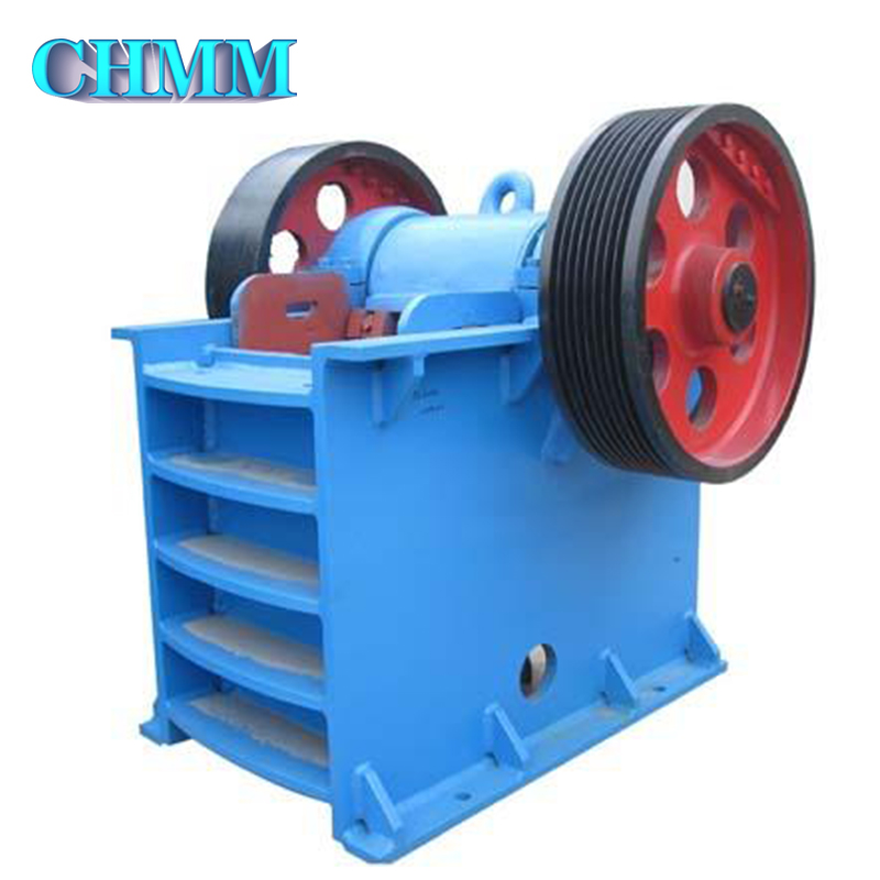 Jaw Crusher 