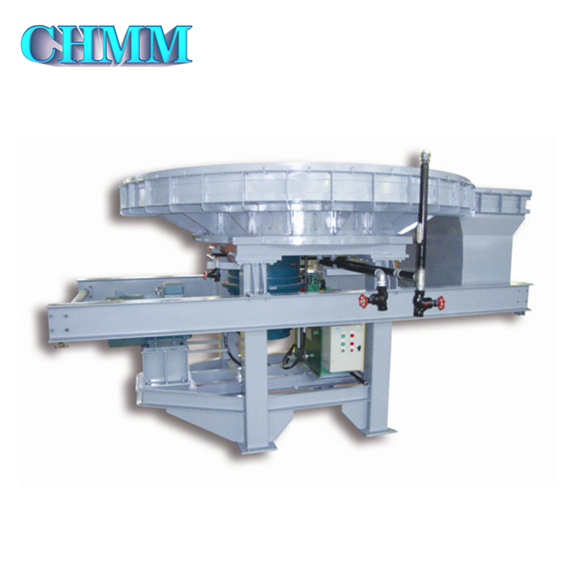 Disk Feeder