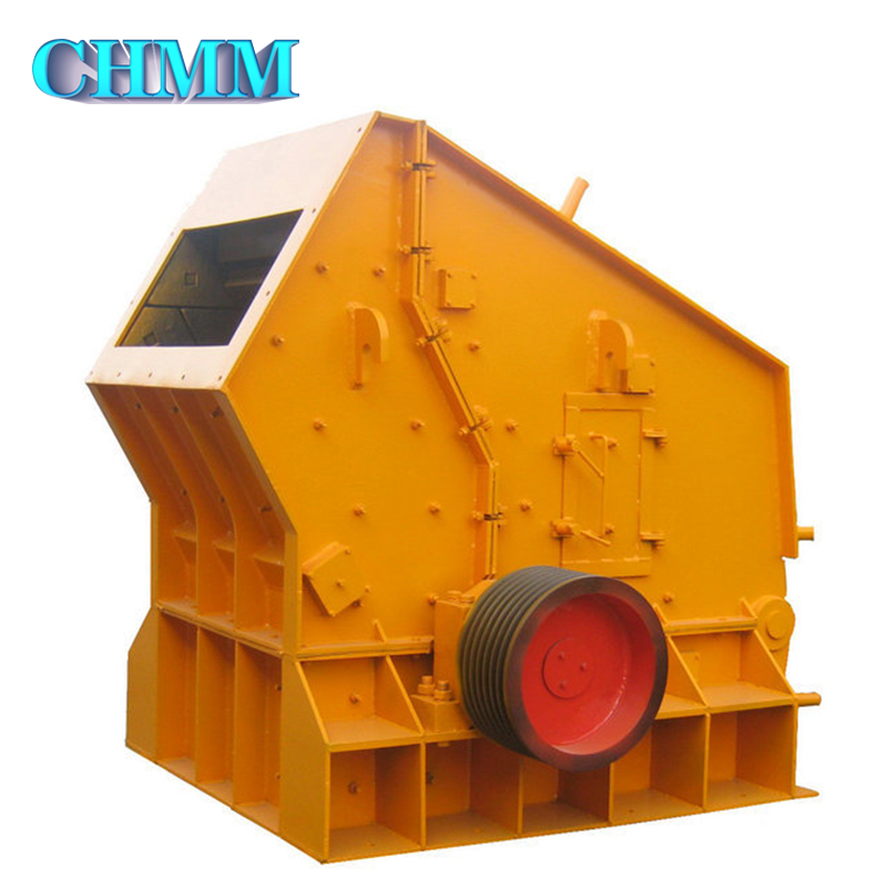 Impact Crusher