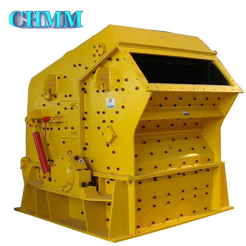 Impact Crusher