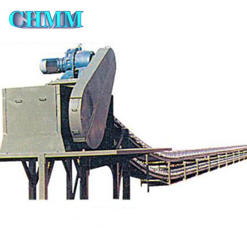 Bucket Chain Conveyor