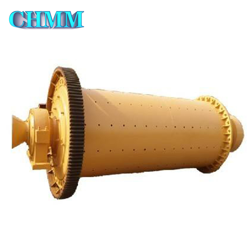 Ball Mill For Ore Selection