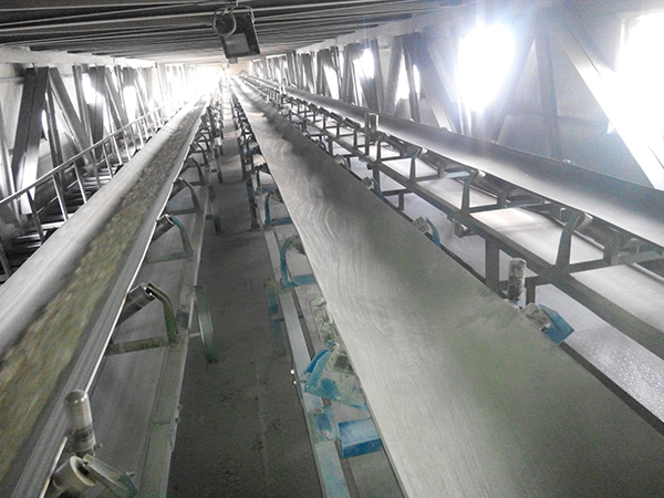 Belt Conveyor