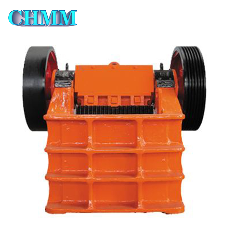 Jaw Crusher 