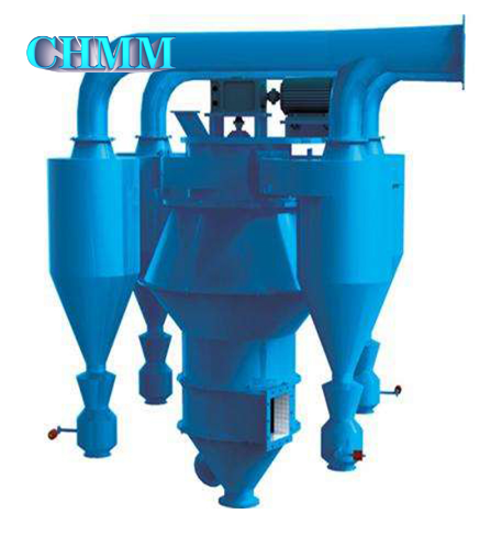 Powder Separator