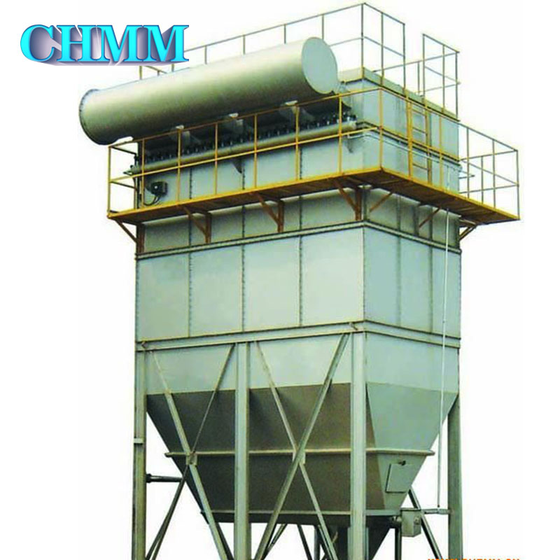 Air Box Pulse Dust collector