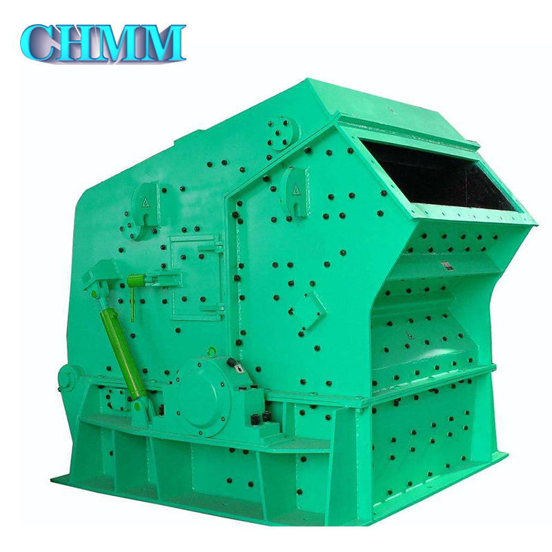 Impact Crusher