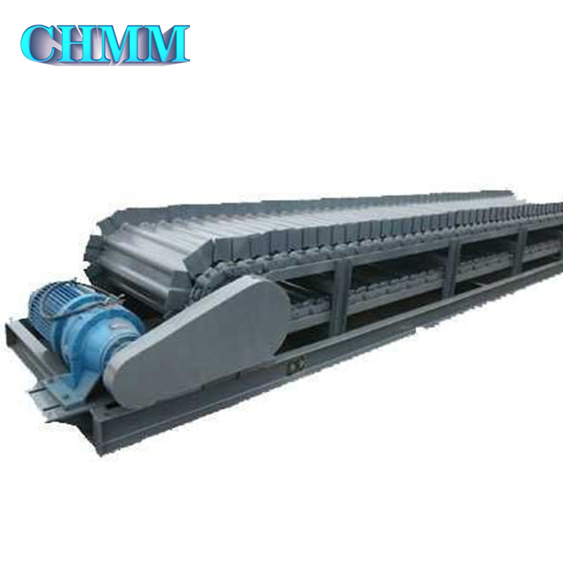 Plate Conveyor