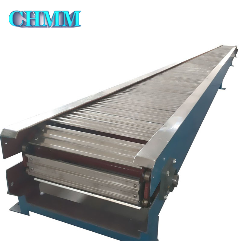 Plate Conveyor