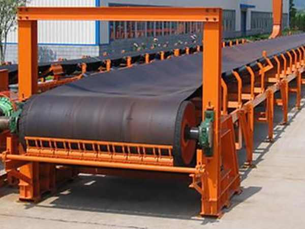 Belt Conveyor