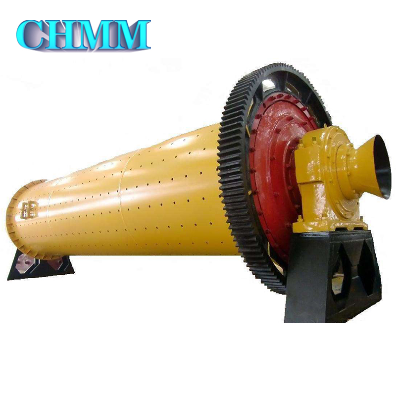 Wet grinding mill