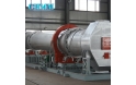 Industrial Rotary Dryer