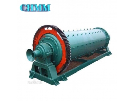 Ball Mill For Ore Selection