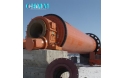 Coal Ball Mill Grinding Mill