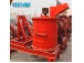 Vertical Shaft Crusher