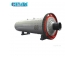 Cement ball mill