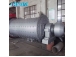 Wet grinding mill