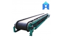 Belt conveyor machine advantage and application