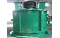 Vertical Shaft Crusher Working Principle