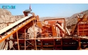 Ore Crush Production Line