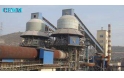 Rotary Kiln With ISO9001