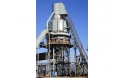 Where to use the Active Lime Vertical Preheater