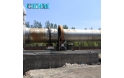 Sludge dryer Industrial Dryer Machine