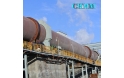 Alumina rotary kiln