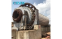 High Efficiency coal ball mill