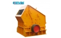 Mobile Impact Crusher