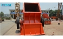 Rock Crushing Plant Mine Crusher Hammer