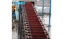 Industrial Inclined Chain bucket elevator conveyor