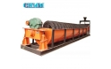 Mineral Processing Use Spiral Classifier