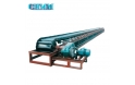 Mining Chain Plate Conveyor