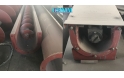 Hopper Spiral Conveyor