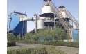 Application of the active lime production line