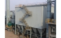 Low Pressure Long Filter Bag Pulse Baghouse Dust Collector