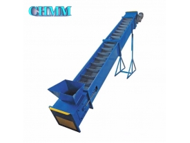 Bucket Chain Conveyor