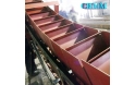 Cement And Slag Use Elevator Of Chain Bucket Conveyor