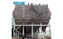 Industrial Electric Dust Collector