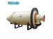 Cement ball mill