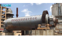 Tube Mill Manufacturer Wind Swept Coal Ball Grinding Mill Coal Mill 