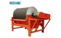 Wet Drum Magnetic Separator