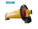 Wet grinding mill