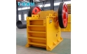 Jaw Stone Crusher Working Way        