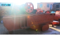 High Quality Vibrating Feeders Vibrator Conveyor Machine