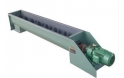 Cement Power Screw Conveyor