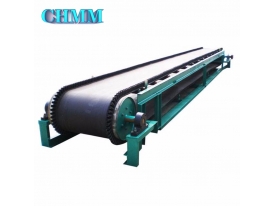 Belt Conveyor