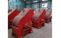 Description of hammer crusher