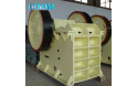 Sand Making Stone Jaw Crusher